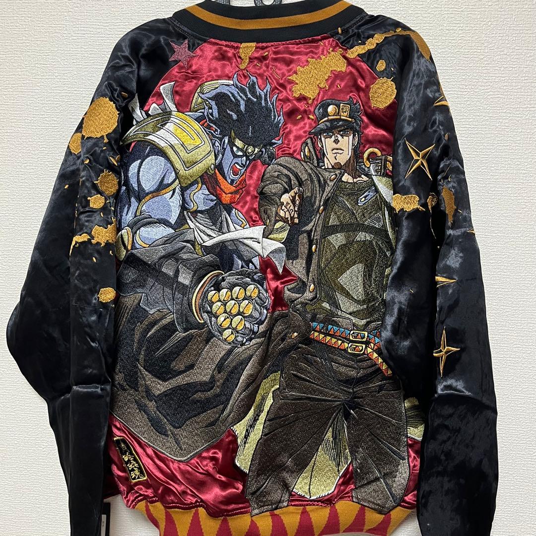 絡繰魂 × JOJO 空条承太郎