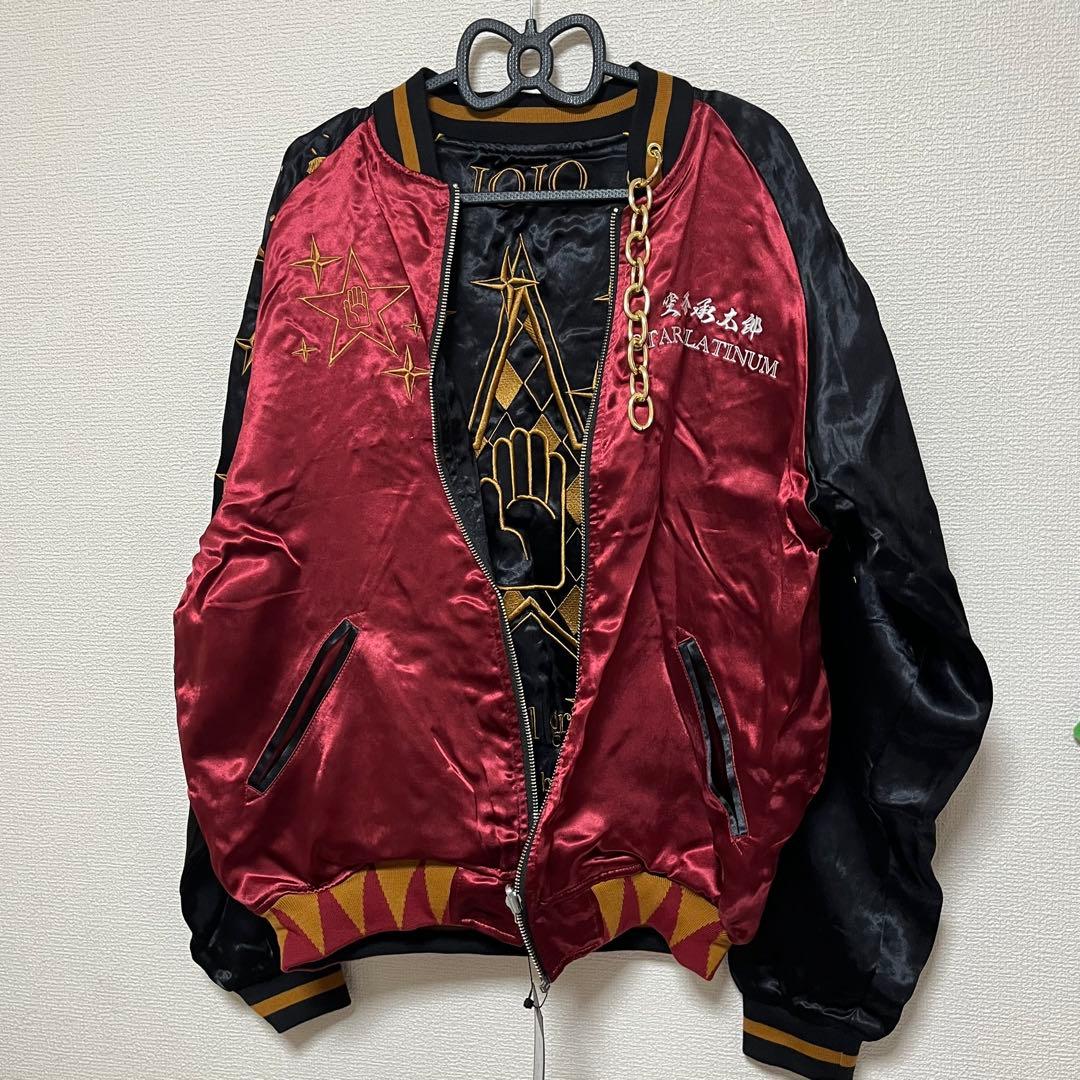 絡繰魂 × JOJO 空条承太郎