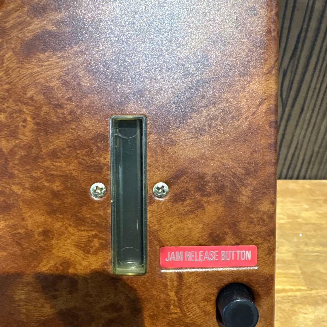 アメリカンテイスト雑貨ロックンロールロカビリースタイル カジノスロットマシン