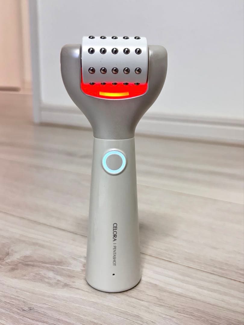 美品　CELORABY PENTA-SHOT