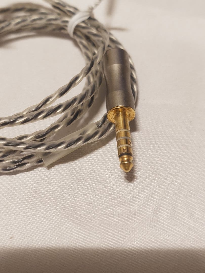 wagnus neutron 4.4mm 5極 2pin