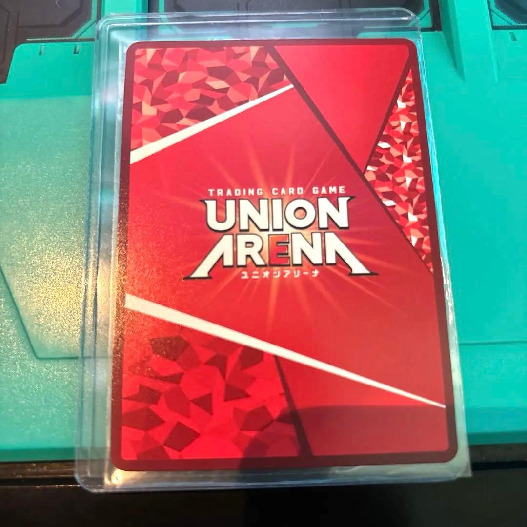 ユニオンアリーナ toloveる 星2 モモ