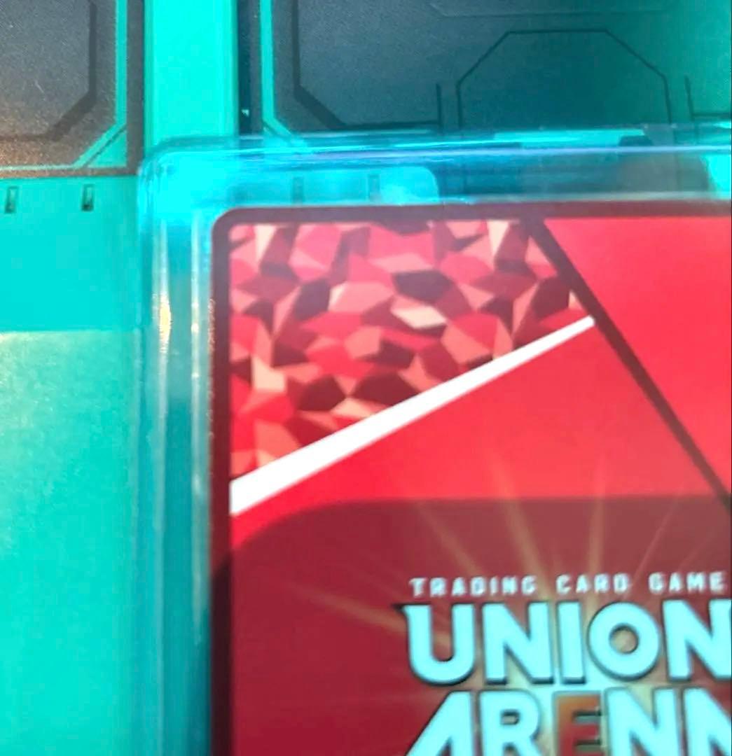 ユニオンアリーナ toloveる 星2 モモ