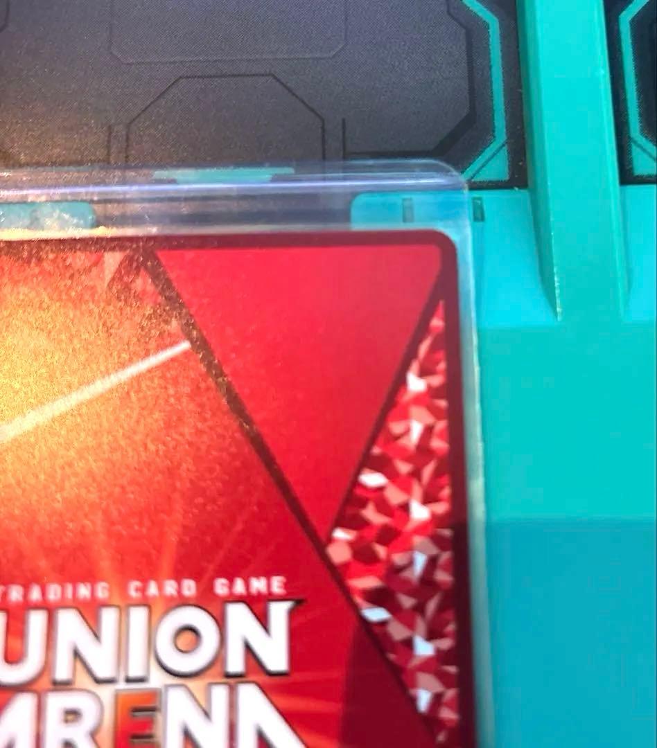 ユニオンアリーナ toloveる 星2 モモ