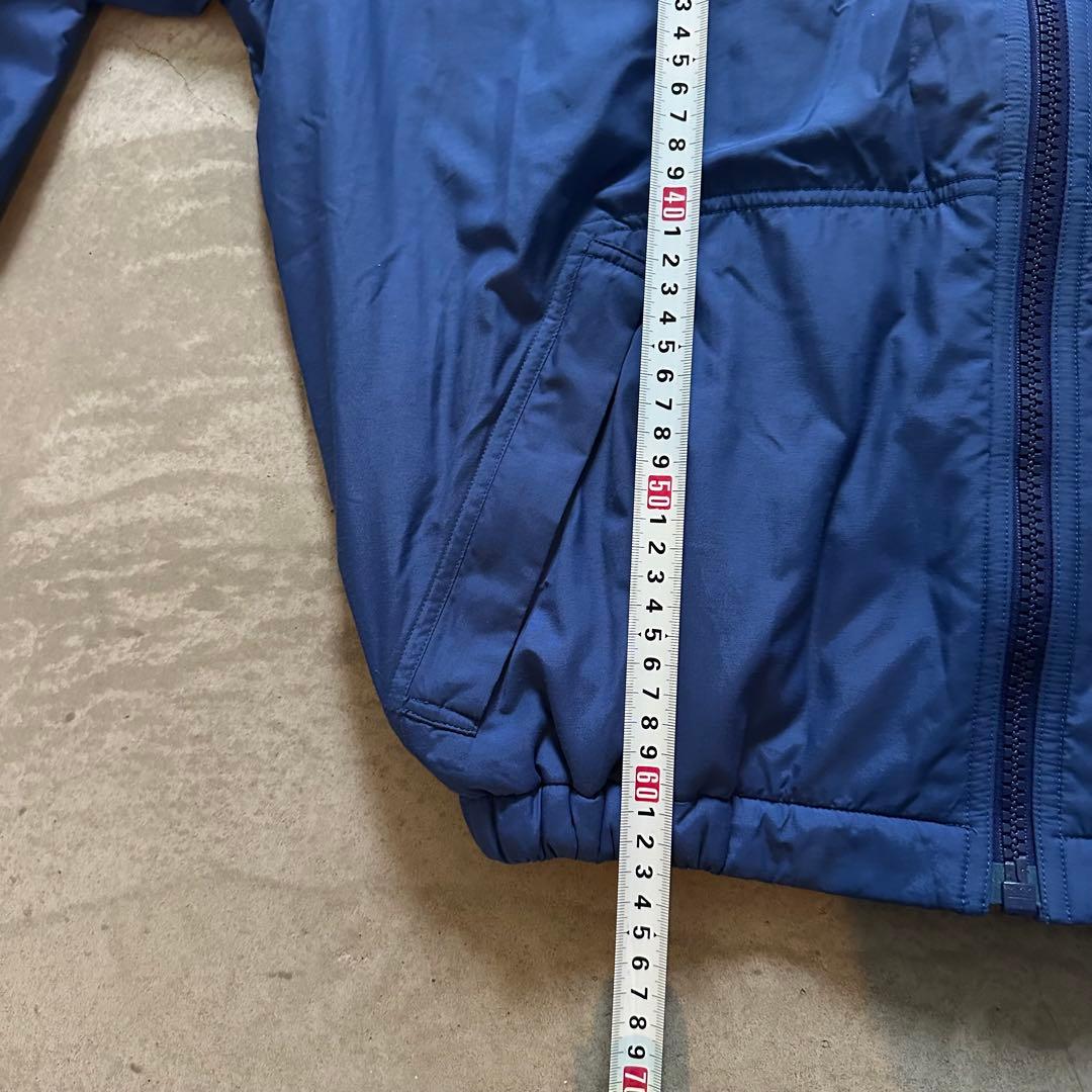 m*5様 90s ラルフローレン ウォームアップジャケット HI TECH ポロ