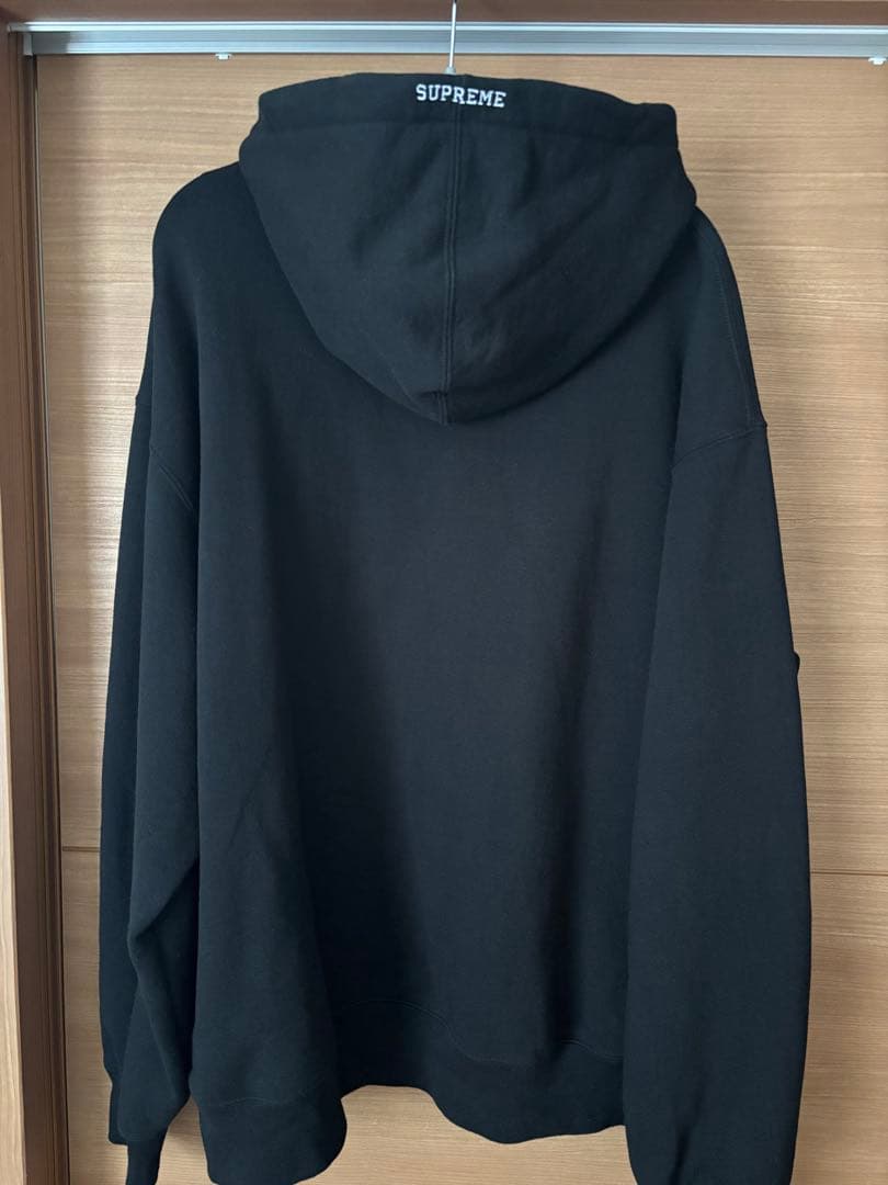 トップス Supreme S Logo Hooded Sweatshirt