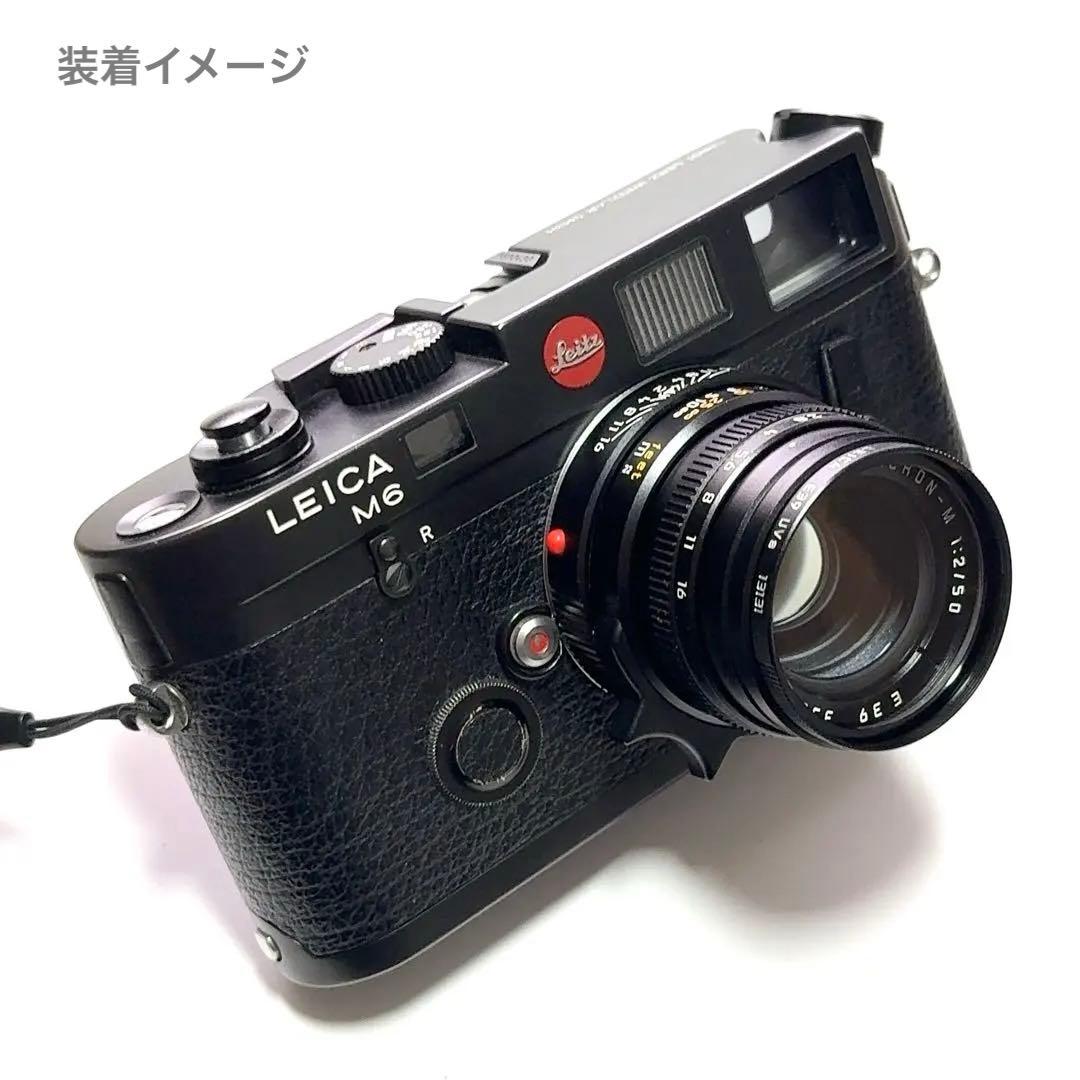【美品】ズミクロン 50mm F2（3rd）第3世代 Leica