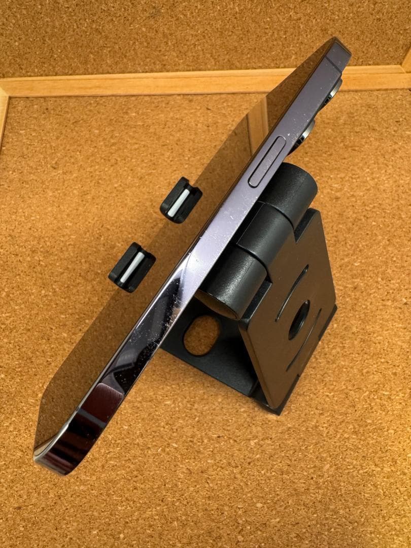 iPhone 14 Pro パープル 256 GB バッテリー100%