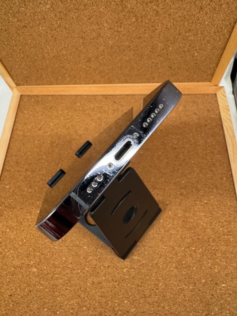 iPhone 14 Pro パープル 256 GB バッテリー100%