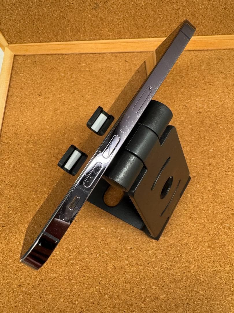 iPhone 14 Pro パープル 256 GB バッテリー100%