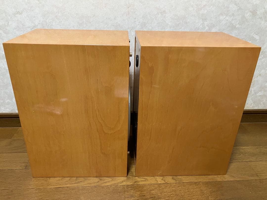 YAMAHA ヤマハ NS-1classics ペア 取説有り