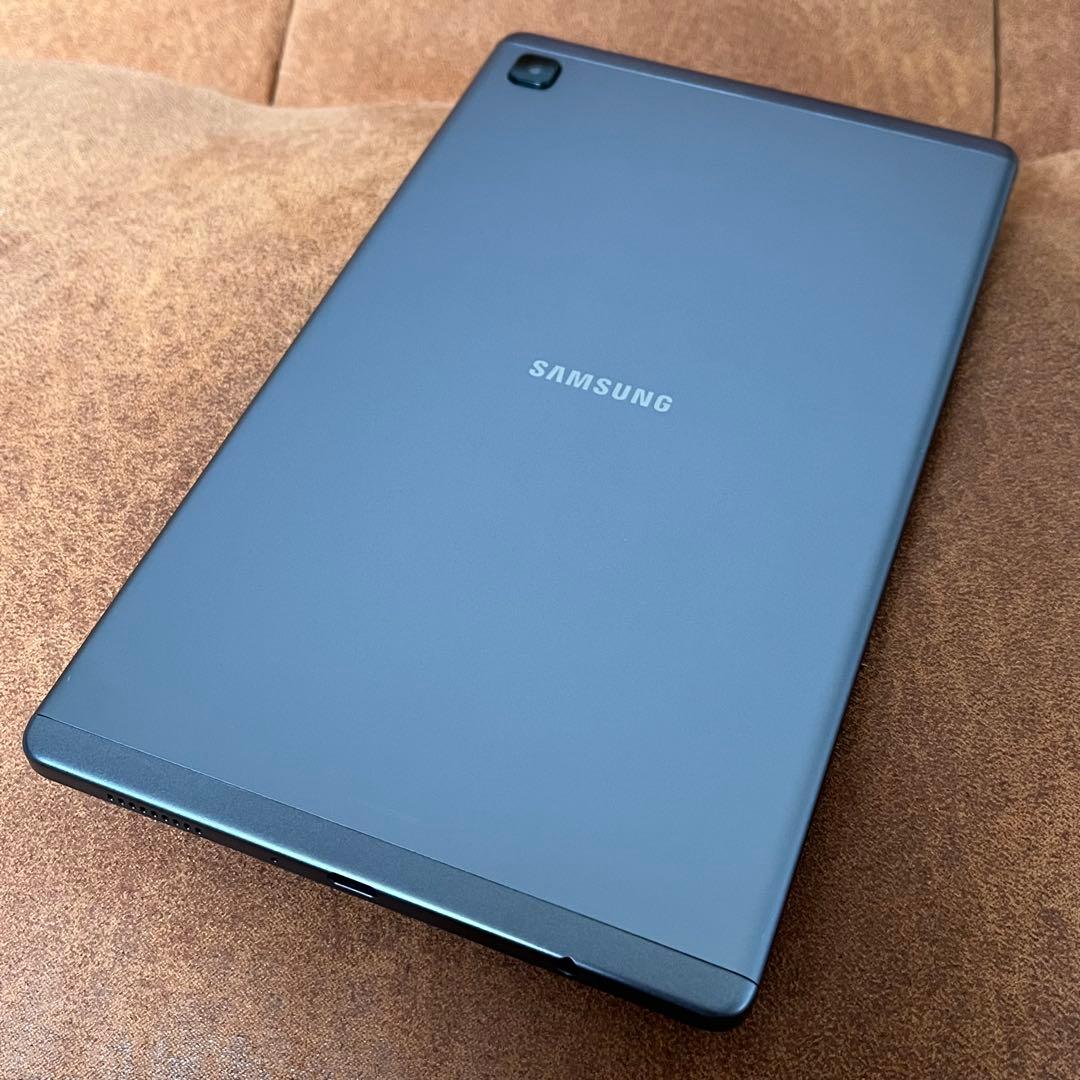 Samsung Galaxy Tab A7 Lite 8.7インチ Wi-Fi