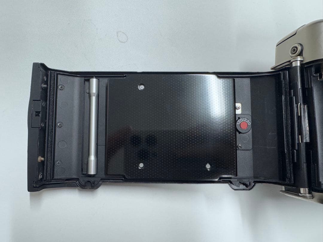 FUJIFILM GA645Zi Professional ジャンク品