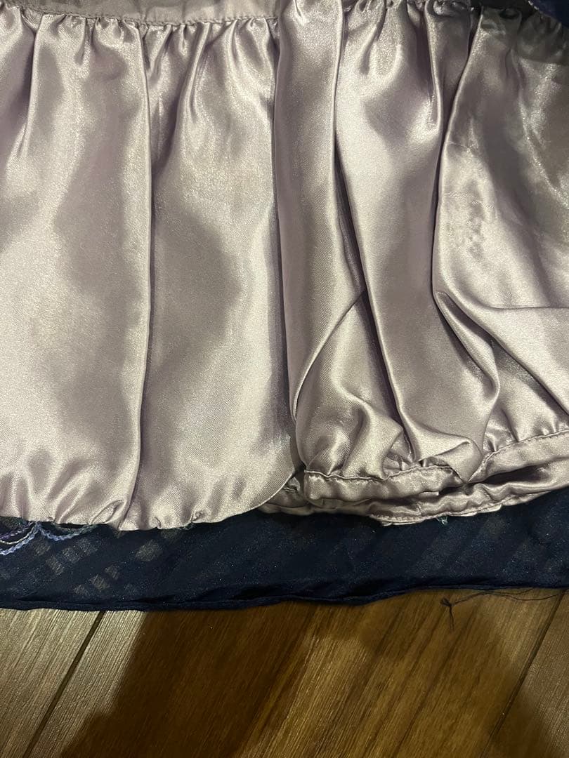 NTK　美品✨ANNA SUI mini 日本製　セレモニー