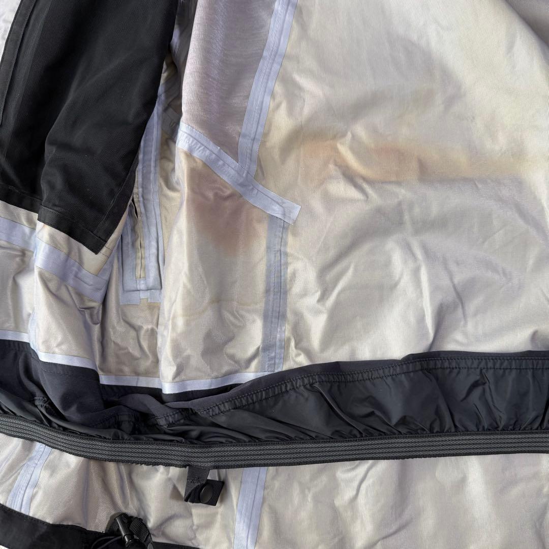 BURTON AK バートン GORETEX XCR ジャケット パーカー