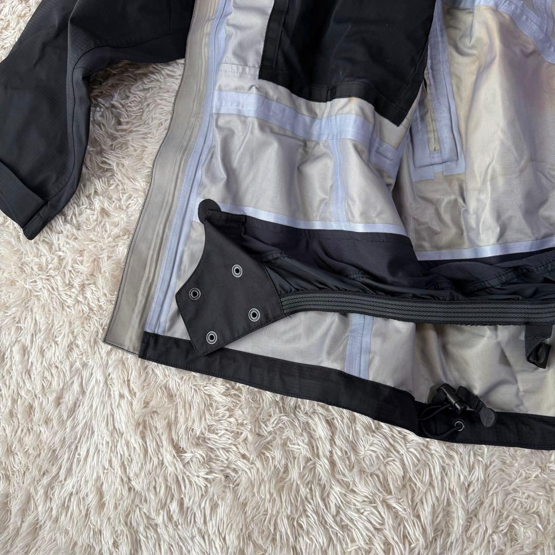 BURTON AK バートン GORETEX XCR ジャケット パーカー