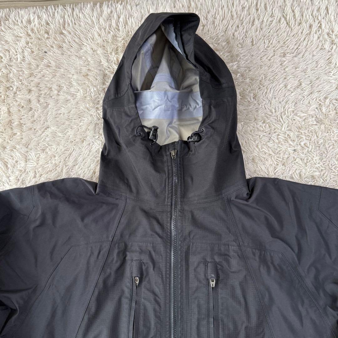 BURTON AK バートン GORETEX XCR ジャケット パーカー