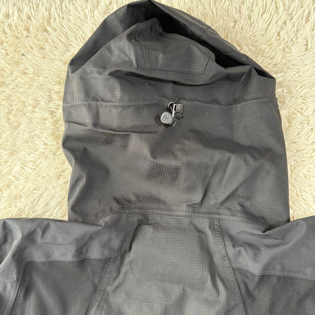 BURTON AK バートン GORETEX XCR ジャケット パーカー