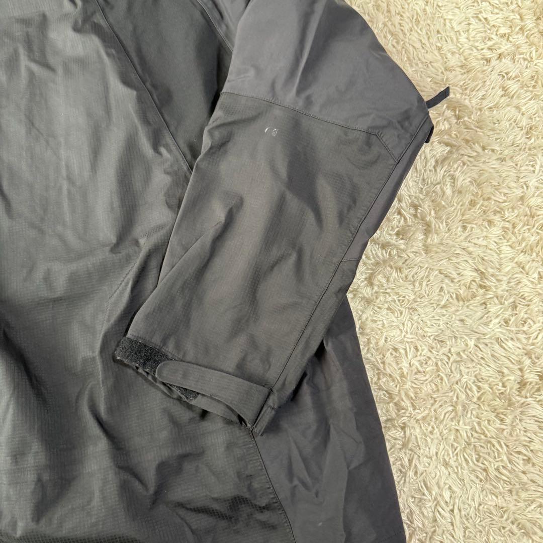 BURTON AK バートン GORETEX XCR ジャケット パーカー