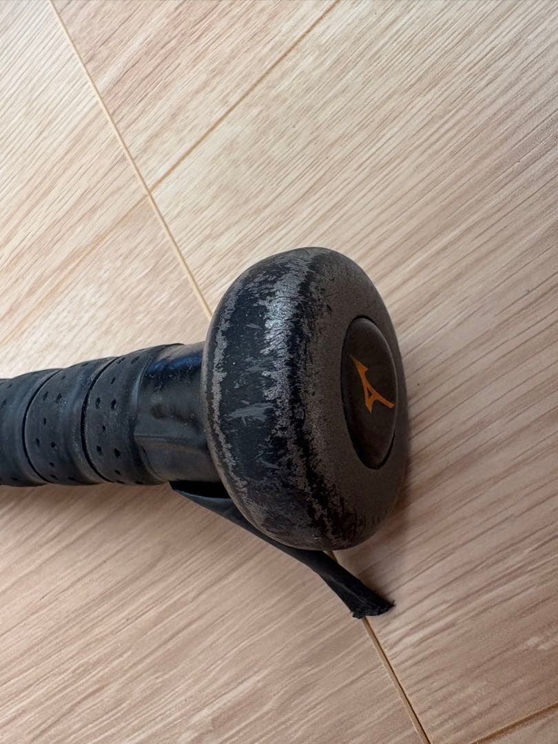 ミズノ ビヨンドマックス メガキング2 収納ケース付 軟式野球 少年野球