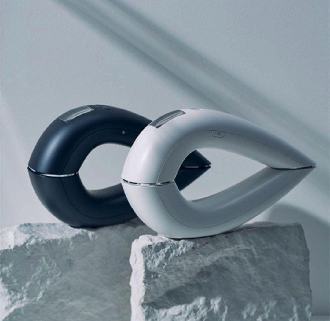 【新品】最新型ステラボーテ 光脱毛 IPL (メーカー保証書添付用レシート付き)