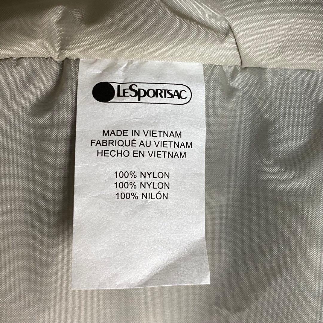 【未使用級】レスポートサックDELUXE MED WEEKENDER現行カラー