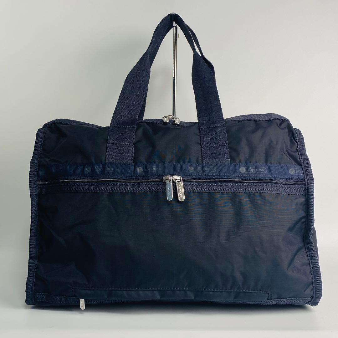 【未使用級】レスポートサックDELUXE MED WEEKENDER現行カラー