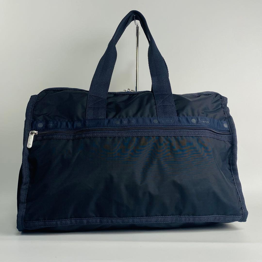 【未使用級】レスポートサックDELUXE MED WEEKENDER現行カラー