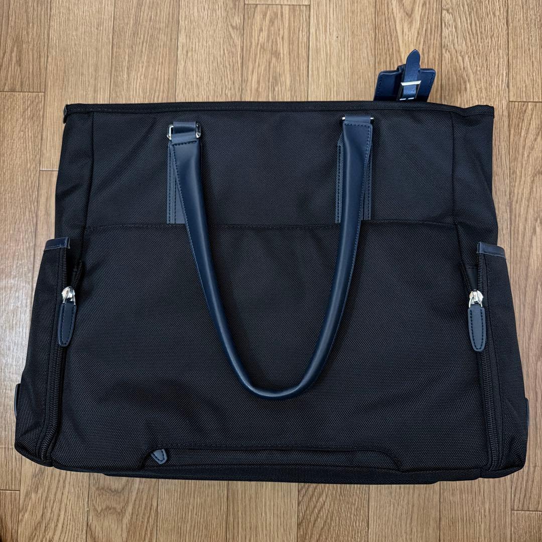 [トゥミ] トートバック JARVIS ノース・サウス・トート