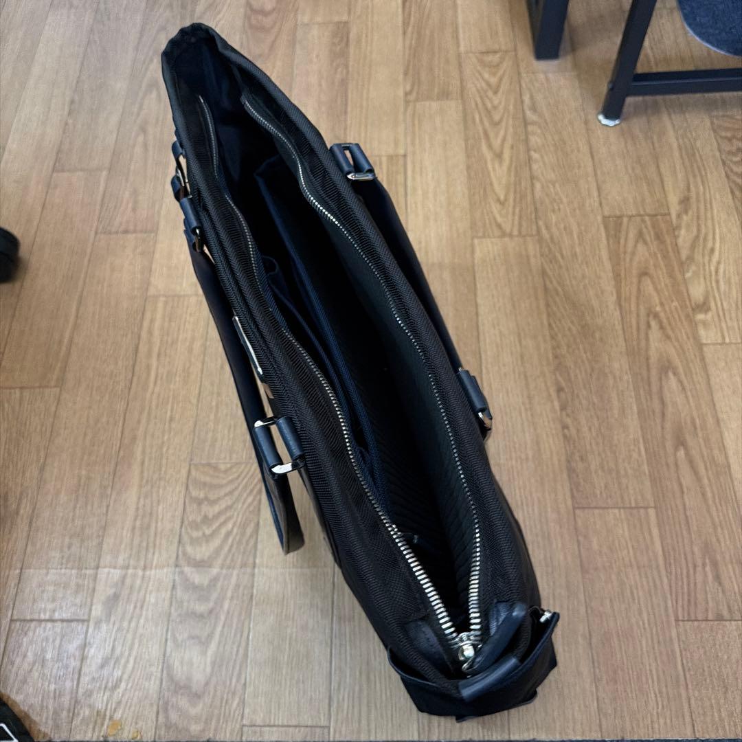 [トゥミ] トートバック JARVIS ノース・サウス・トート