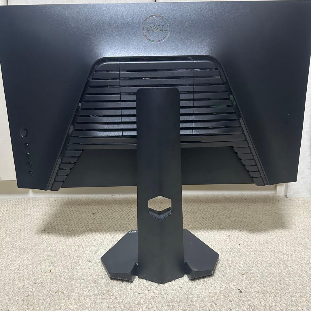 Dell G2422HS モニター