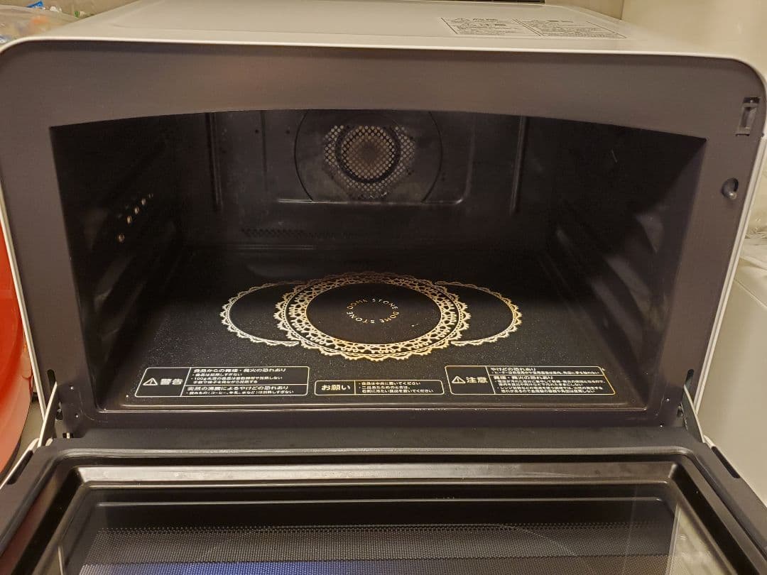 値下げ中 TOSHIBA ER-ND3000 オーブンレンジ 石窯オーブン 東芝