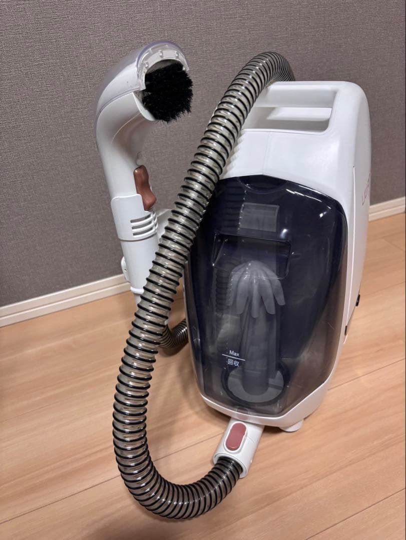 UWANT B100 ユワント 布製品 洗浄機 リンサークリーナー