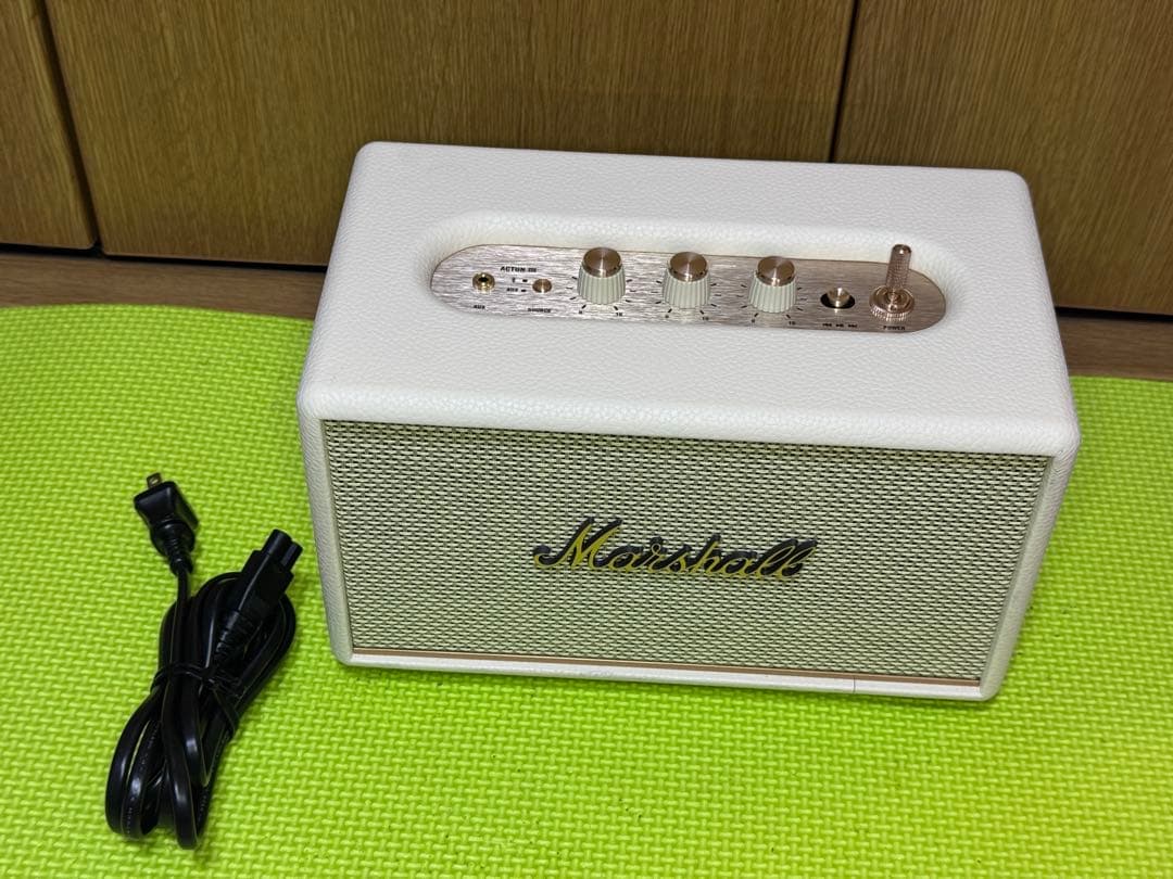Marshall ACTON III スピーカー