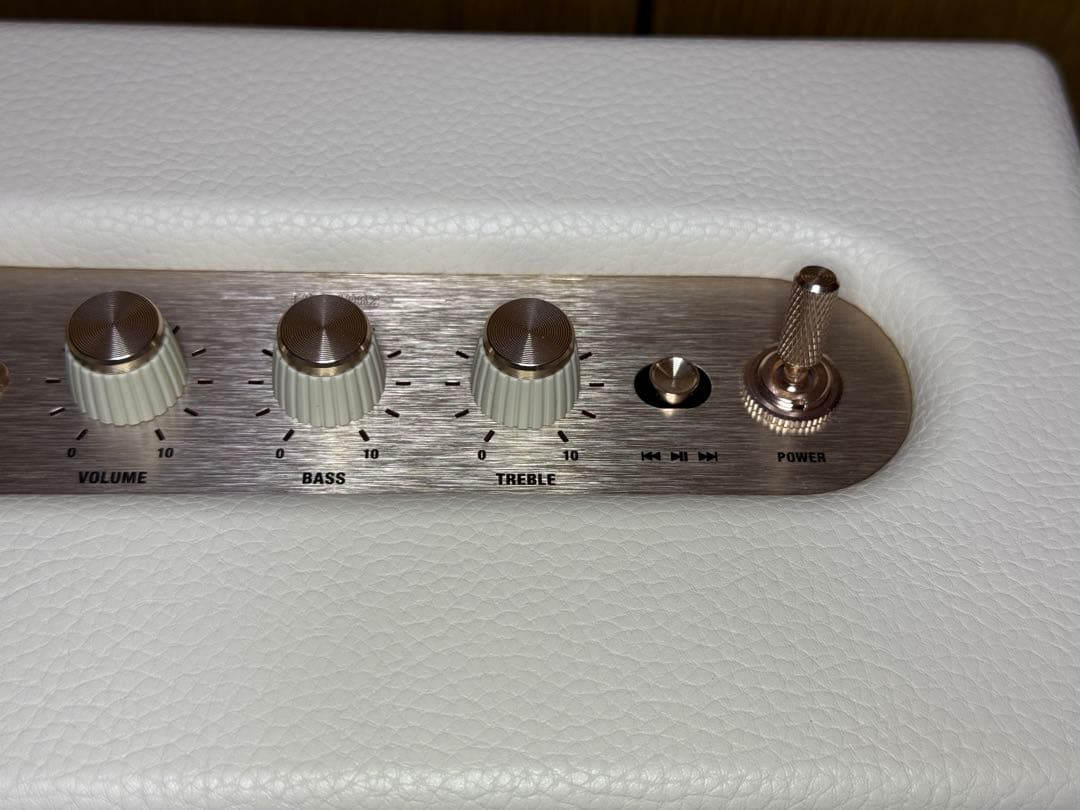 Marshall ACTON III スピーカー