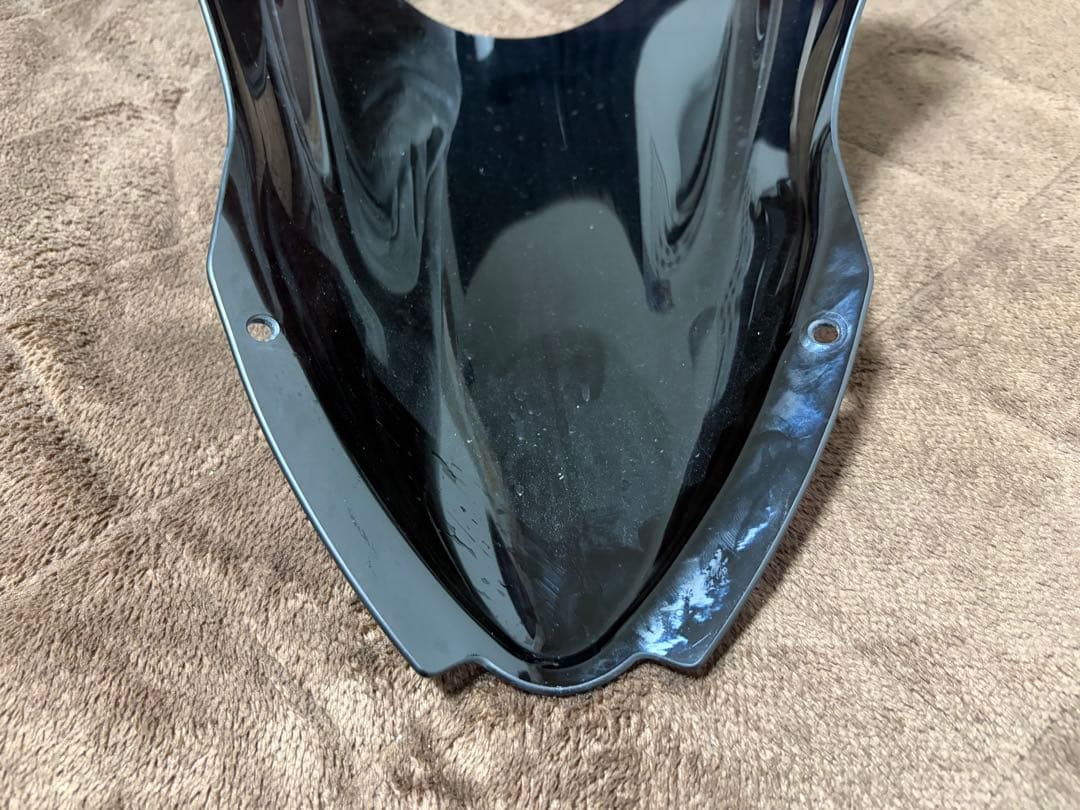 プーチ　スクリーンカウル　レーシングスクリーン　ZX-10R