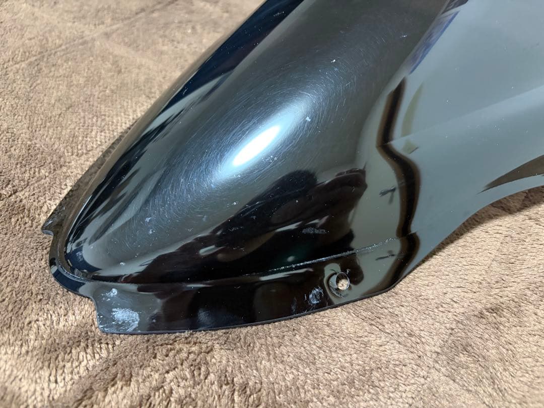 プーチ　スクリーンカウル　レーシングスクリーン　ZX-10R