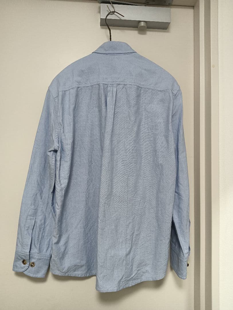 S.E.H Kelly シャツ 4点まとめ売り