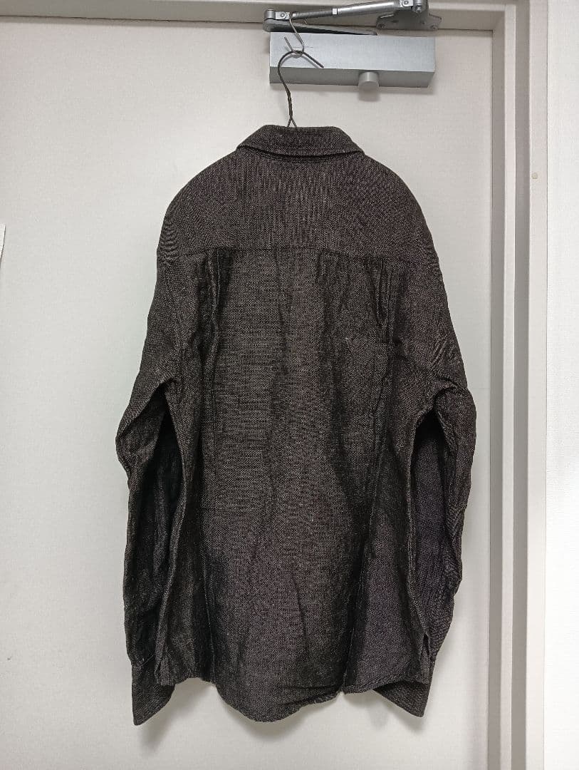 S.E.H Kelly シャツ 4点まとめ売り