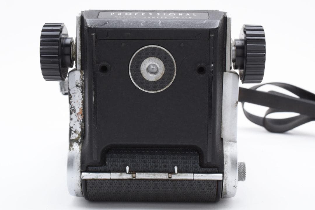 ★極美品★マミヤ C22 105mm f3.5・180mmf1.5 #1057