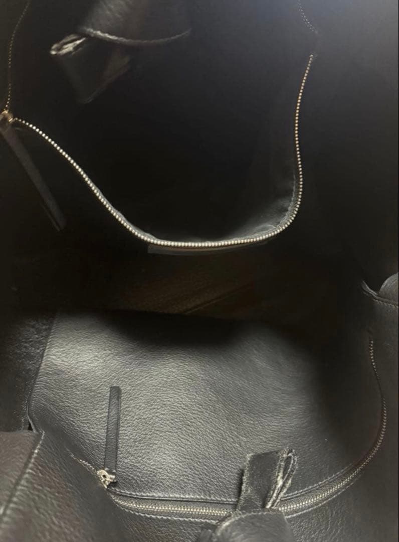 BALENCIAGA バレンシアガ 2way トートバッグ