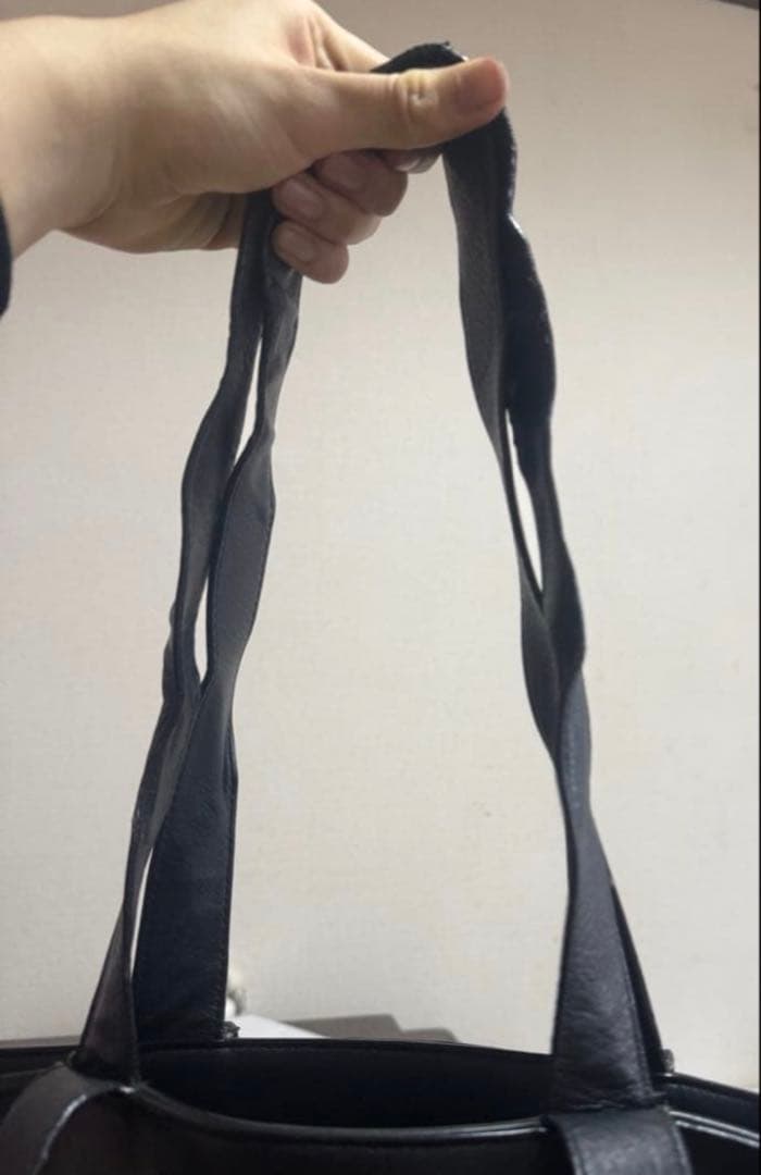 BALENCIAGA バレンシアガ 2way トートバッグ