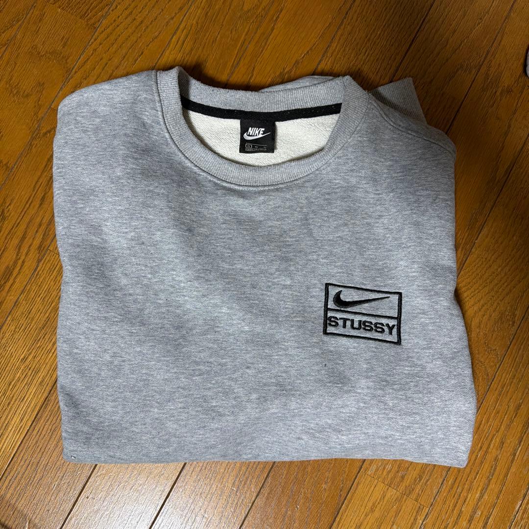 stussy nike sweat setup スウェットセットアップ