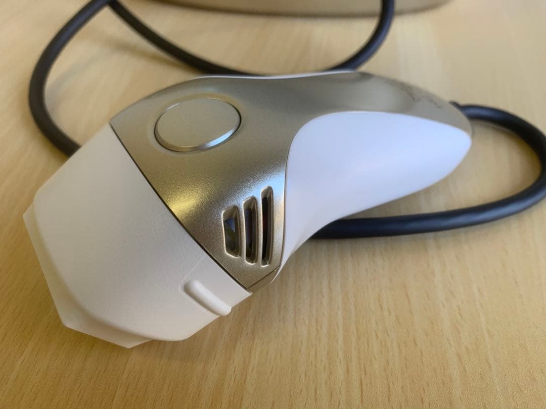 ケノン 脱毛器 美顔器 ver.7.1 プレミアム カートリッジ 2個つき