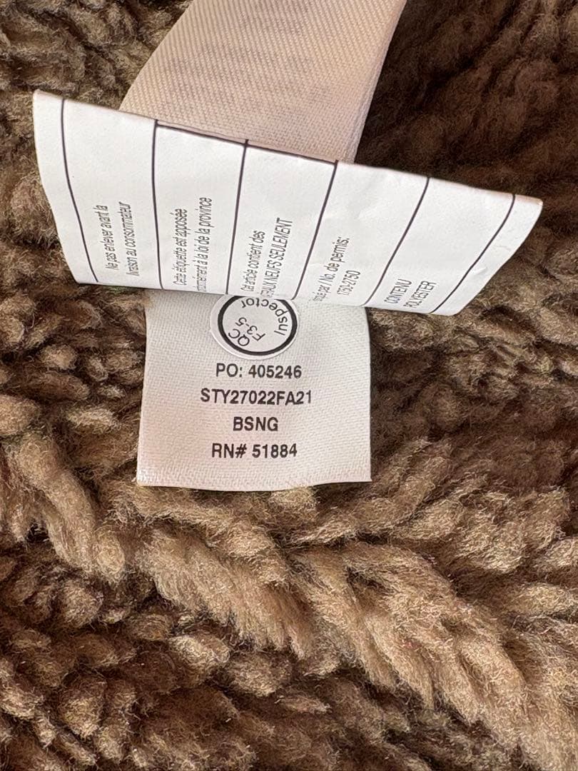 patagonia パタゴニア イスマスパーカー グリーン系【BSNG】サイズS