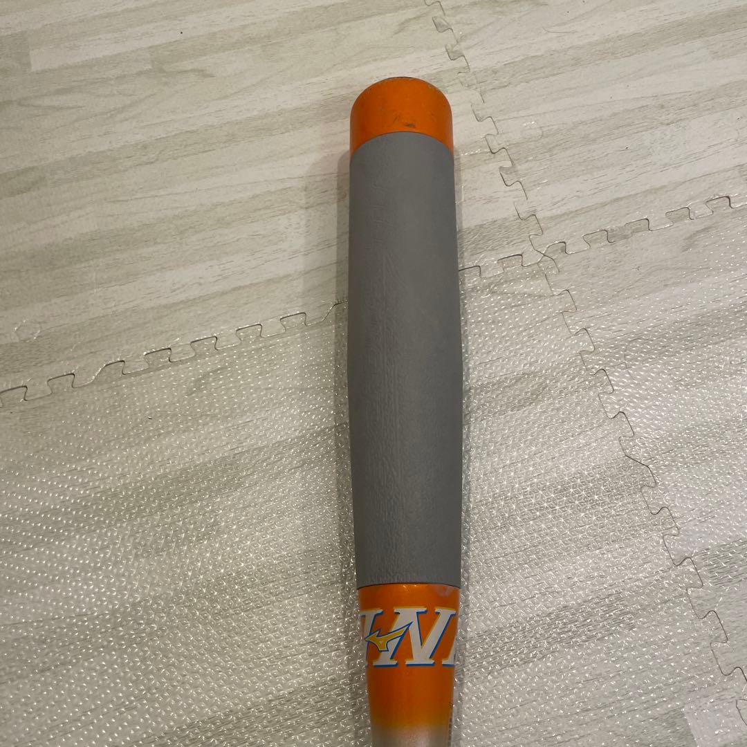 ミズノ J.S.B.I. 軟式野球バット 78cm 520g BEYONDMAX