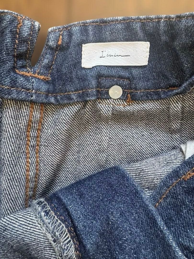 アイムイン　I'min デニム　S