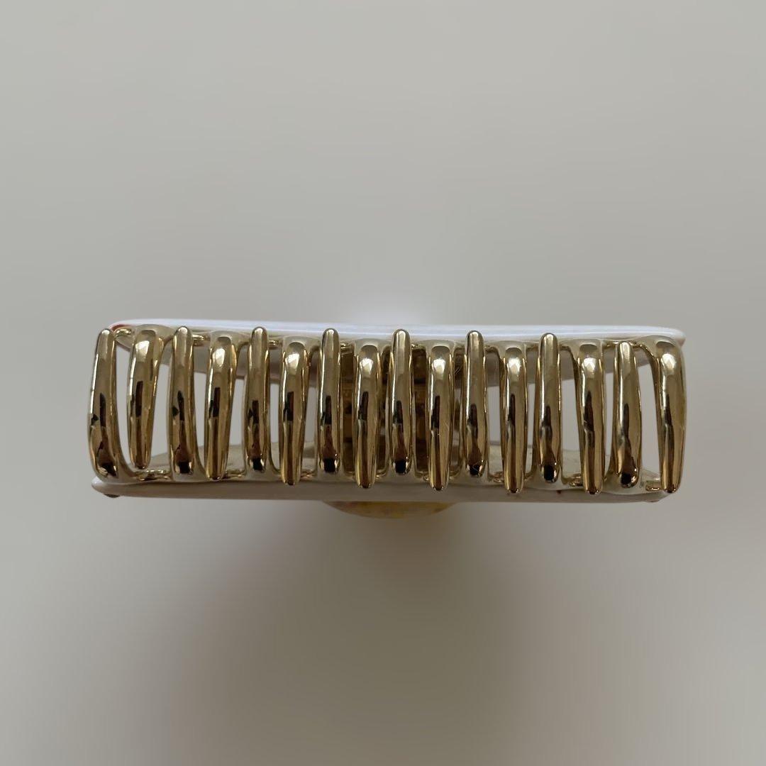 アッカ ヘアクリップM