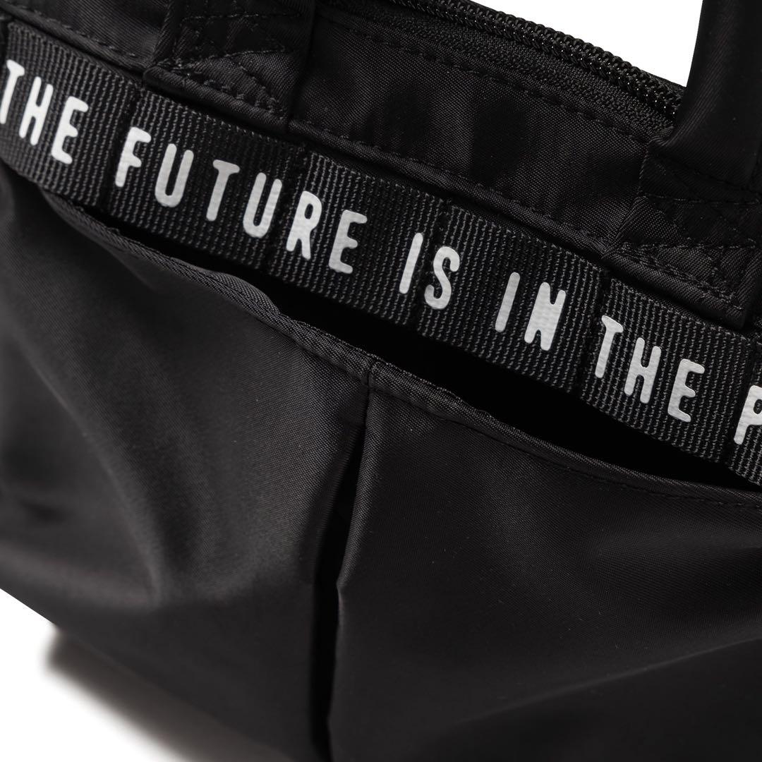 HUMAN MADE HELMET BAG ヘルメットバッグ