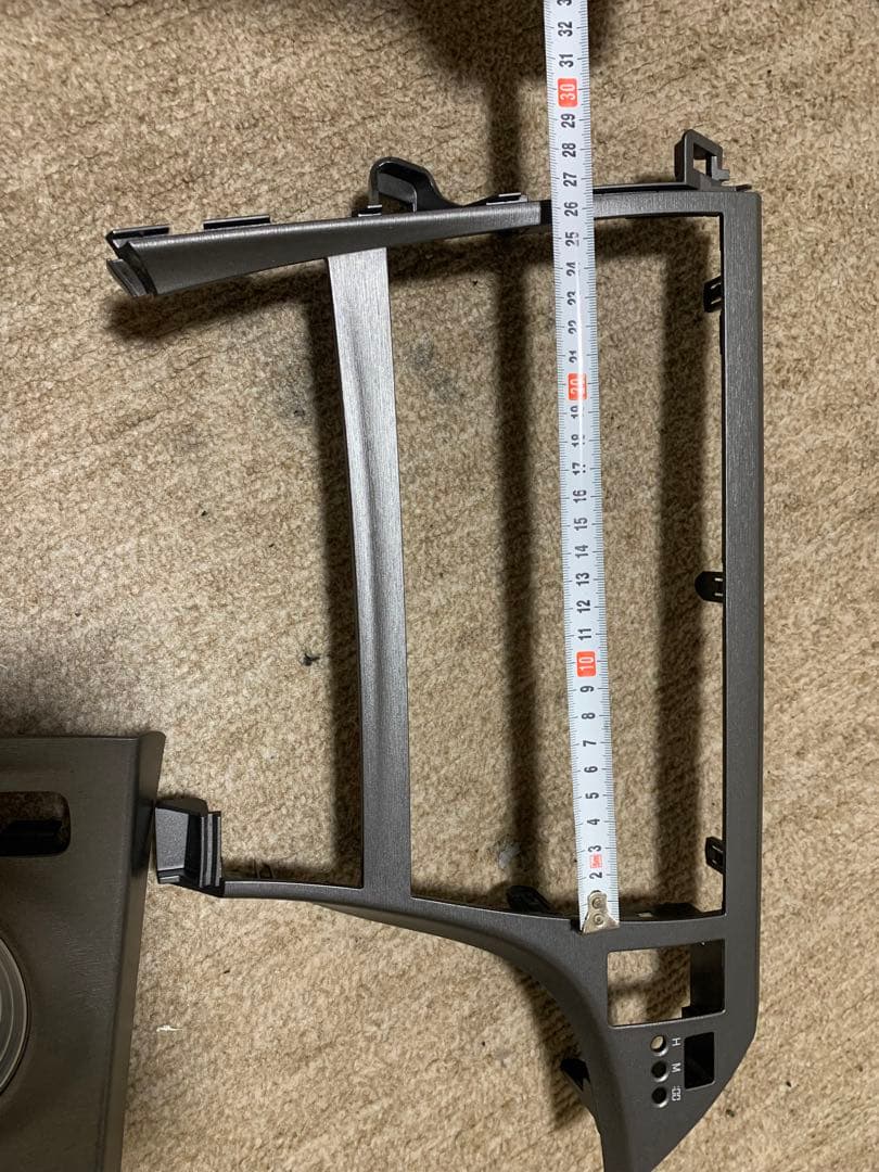 TOYOTA トヨタ　プリウス30 パネル